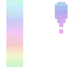 everyfunkyra's ombre people contest!