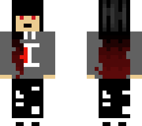 evil