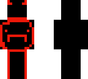 evil dream