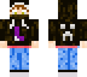 evolucion de skin