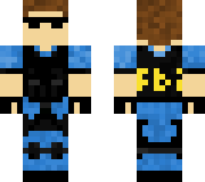 f.b.i