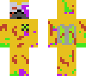 failed space slime clone