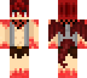 fantasy kirishima
