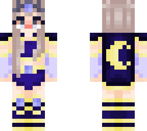 farina payne (entry for  rosiemagiccontest)