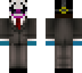 feind no3