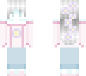 female skeleton x-ray