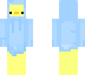 final edited duck skin