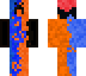 fire and ice