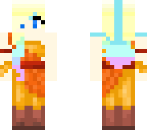 fixed airbender me