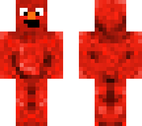 fixed elmo