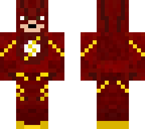 fixed flash