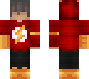 flash kid 4d