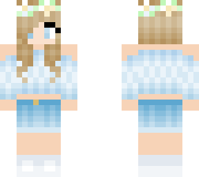 flower crown