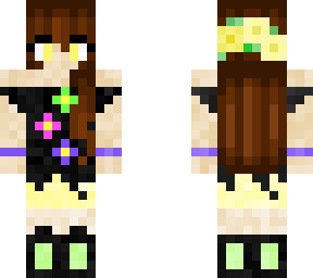 flower girl