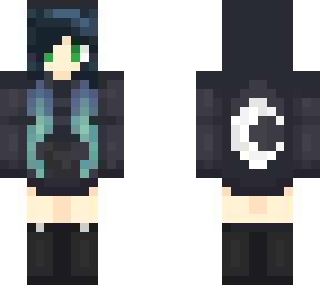 for luna