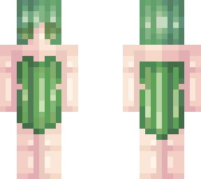 forest nymph