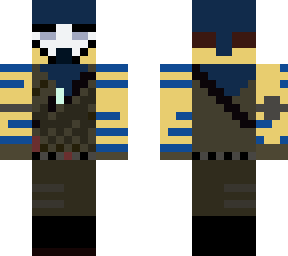 fortnite warpaint