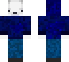 fox head