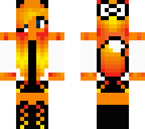foxy gaming