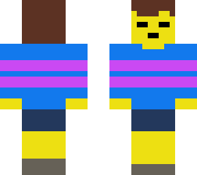 frisk