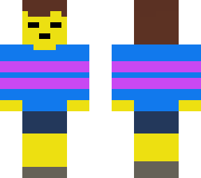 frisk