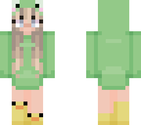 frog jacket
