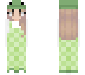 frog overalls