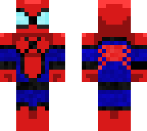 frost-spider 2.0
