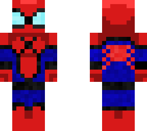 frost-spider 2.0