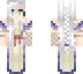 frp child char skin