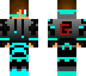 gaming skull