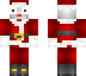 gemred navidad