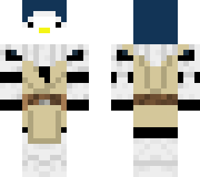 general penguin