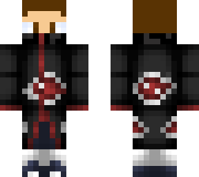 gerorey akatsuki