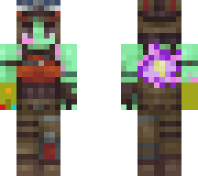 ghoul gauntlet