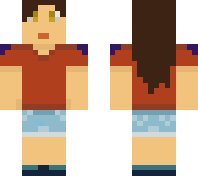 girl