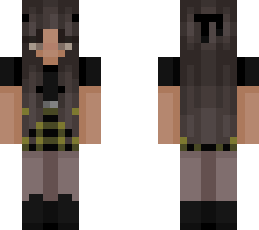 girl