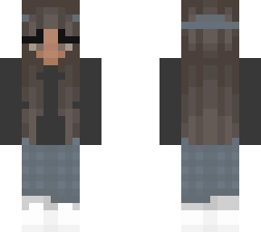 girl