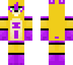 glamrock springbonnie
