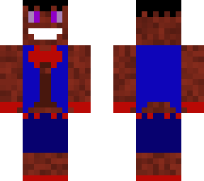 glitch kong