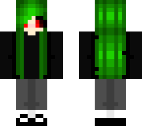 glitchy