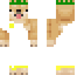 god doggie