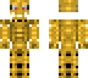 golden endo