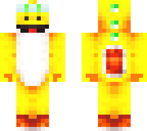 golden yoshi
