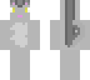 graystripe