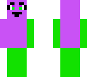 green and purple grapes