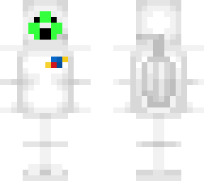 green boi astro