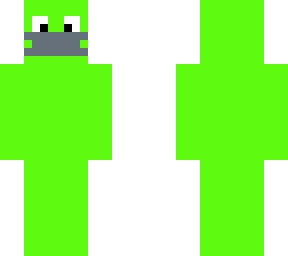 green boi corona