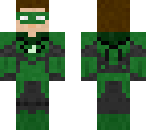 green lantern