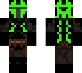 green nithe#3